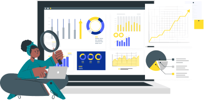 Online share trading app